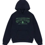 ADG Hoodie Navy