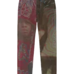 Big Chief Demond 568 Denim Jeans