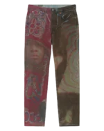 Big Chief Demond 568 Denim Jeans