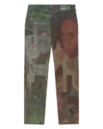 Big Chief Demond 568 Denim Jeans1