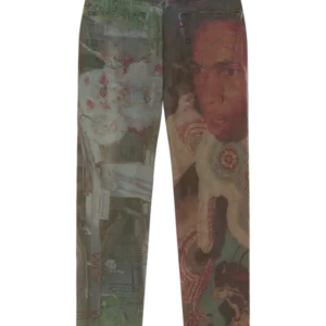 Big Chief Demond 568 Denim Jeans1