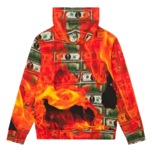 Burn It All Hoodie-1