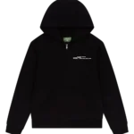 Denim Tears X Gabriel Moses Zip Hoodie