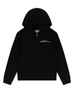 Denim Tears X Gabriel Moses Zip Hoodie