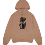 Ex-Slave Gordon Hoodie Clay