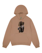 Ex-Slave Gordon Hoodie Clay