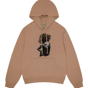 Ex-Slave Gordon Hoodie Clay