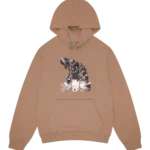LeRage Hoodie Clay