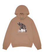 LeRage Hoodie Clay