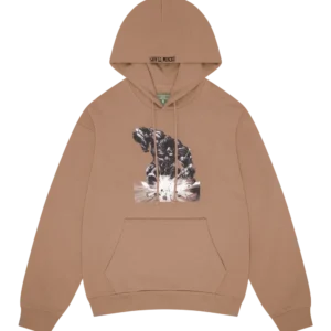 LeRage Hoodie Clay