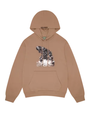 LeRage Hoodie Clay