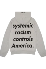 LeRage Hoodie Heather Grey-1