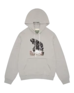 LeRage Hoodie Heather Grey