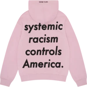 LeRage Hoodie Violet-1
