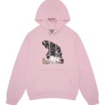 LeRage Hoodie Violet