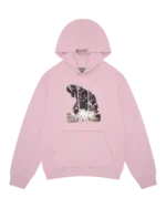 LeRage Hoodie Violet