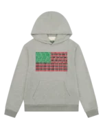 Logo Flag Hoodie