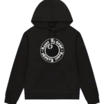 Never Renege Hoodie