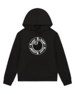 Never Renege Hoodie