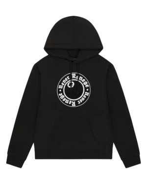 Never Renege Hoodie