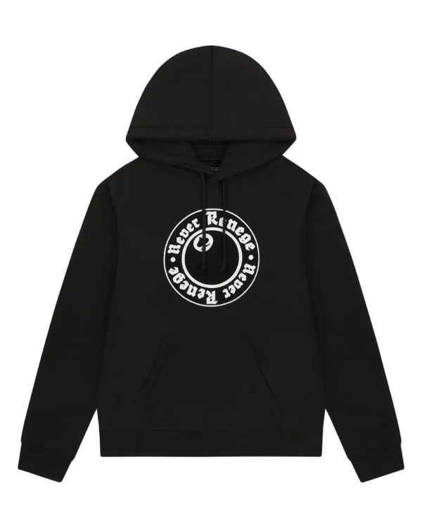 Never Renege Hoodie