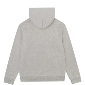 Nightlife Hoodie Grey-1