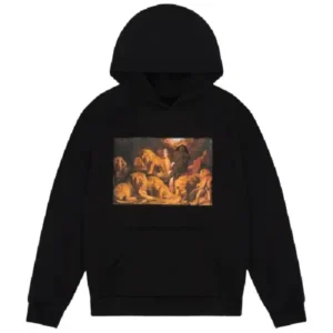 denim-tears-black-calm-hoodie-black