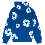 denim-tears-cotton-hoodie-royal-blue-1