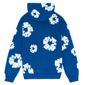 denim-tears-cotton-hoodie-royal-blue-1