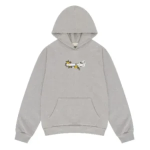 denim-tears-logo-hoodie-grey