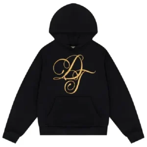denim-tears-metallic-gold-script-hoodie