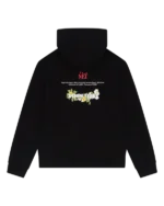 ‘Knowbody Nose’ Hoodie-1