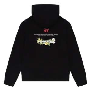 ‘Knowbody Nose’ Hoodie-1