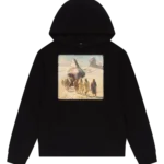‘Knowbody Nose’ Hoodie