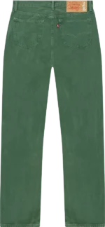 ADG 501 Vintage Green-1