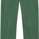 ADG 501 Vintage Green