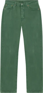 ADG 501 Vintage Green