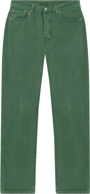 ADG 501 Vintage Green