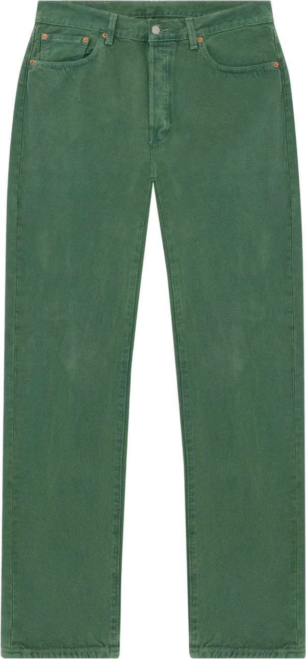 ADG 501 Vintage Green