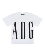 ADG Inc. Tee White