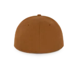 ADG New Era Hat Brown-1