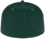 ADG New Era Hat Green-1