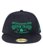 ADG New Era Hat Navy