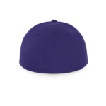 ADG New Era Hat Purple-1