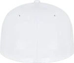 ADG New Era Hat White-1