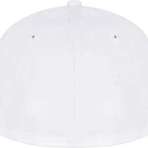 ADG New Era Hat White-1