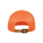 ADG Orange Trucker Hat-1
