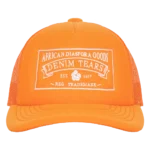 ADG Orange Trucker Hat