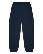 ADG Pan African American Flag Sweatpant Navy-1