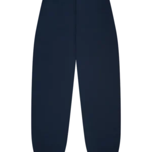 ADG Pan African American Flag Sweatpant Navy-1